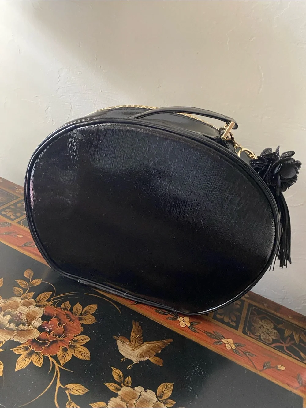 Lancôme Cosmetic Bag